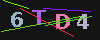 Gambar captcha