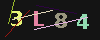 Gambar captcha