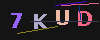 Gambar captcha